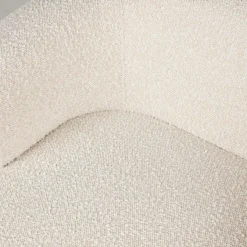 CASA SIBEL Fauteuil Beige