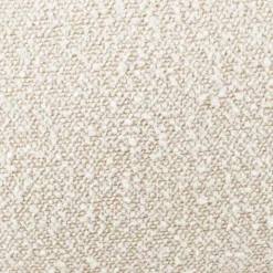 CASA SIBEL Fauteuil Beige