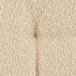 CASA SIERA Coussin D'assise Blanc