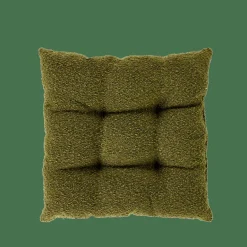 CASA SIERA Coussin D'assise Vert