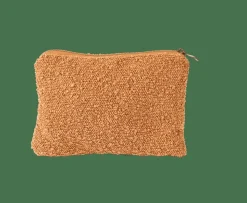 CASA SIERA Trousse De Maquillage Brun