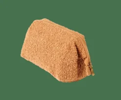 CASA SIERA Trousse De Toilette Brun