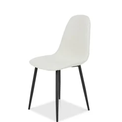 CASA SILKE Abat-jour Noir