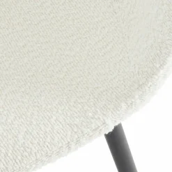 CASA SILKE Abat-jour Noir