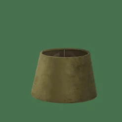 CASA SILKE Abat-jour Vert