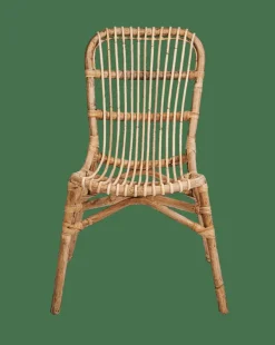 CASA SIMBA Chaise De Salle à Manger Largeur Assise: 42cm