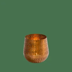 CASA SIRIUS Partylight Bronze