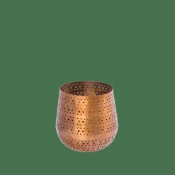 CASA SIRIUS Partylight Bronze