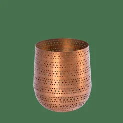 CASA SIRIUS Partylight Bronze