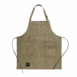 CASA SOFT CARAMEL Torchon Caramel