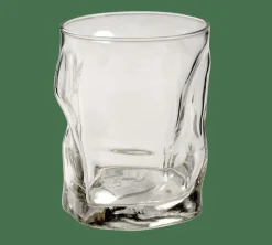 CASA SORGENTE Verre à Whisky 42 CL
