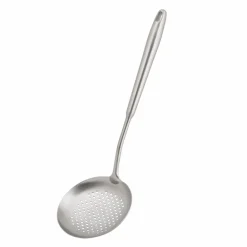 CASA SOUS CHEF Cuillère De Service Argent