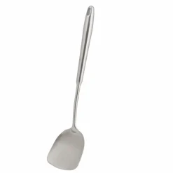 CASA SOUS CHEF Spatule Argent