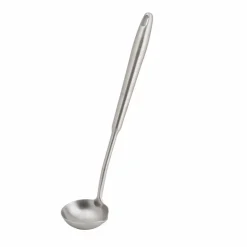 CASA SOUS CHEF Spatule Argent