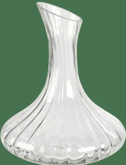 CASA SPEAKEASIES Carafe à Décanter 1,5 L Transparent