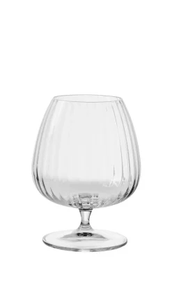 CASA SPEAKEASIES Verre à Cognac 46,5 CL Transparent