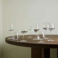 CASA SPEAKEASIES Verre à Cognac 46,5 CL Transparent