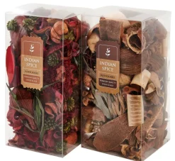 CASA SPICY Pot-pourri Rouge