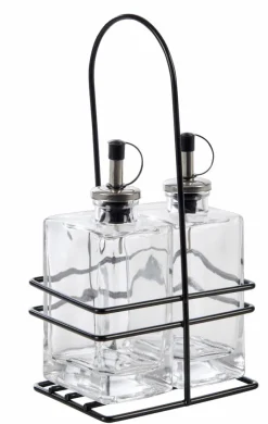 CASA STACKO Bocal 35 CL Transparent