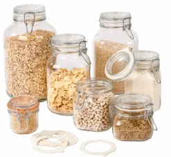 CASA STACKO Bocal 82 CL Transparent