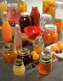 CASA STACKO Bocal 82 CL Transparent