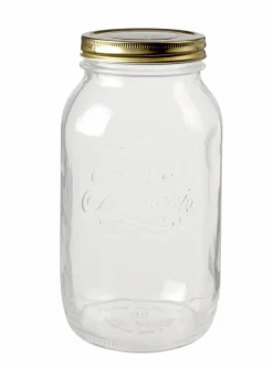 CASA STACKO Bocal 82 CL Transparent