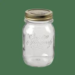 CASA STAGIONI Bocal 50 CL Transparent