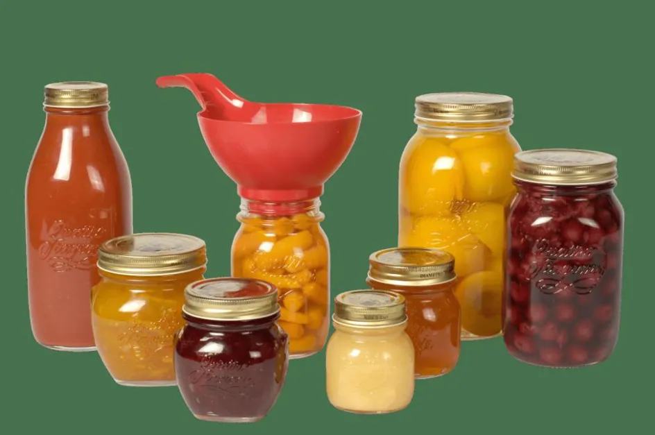 CASA STAGIONI Bocal 50 CL Transparent