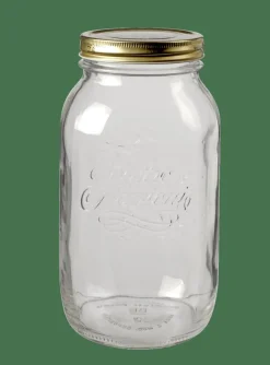 CASA STAGIONI Bocal 150 CL Transparent