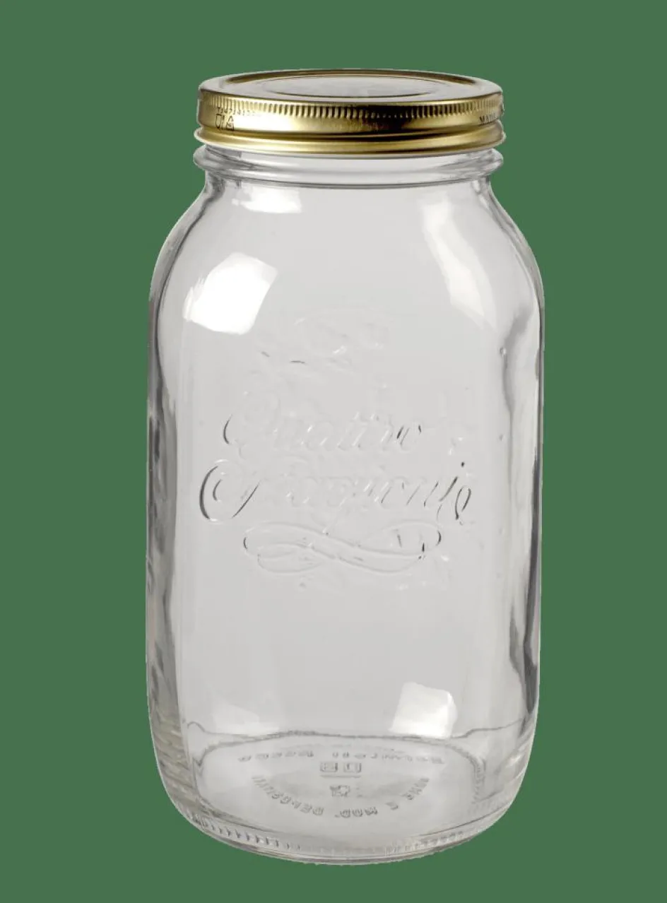 CASA STAGIONI Bocal 150 CL Transparent