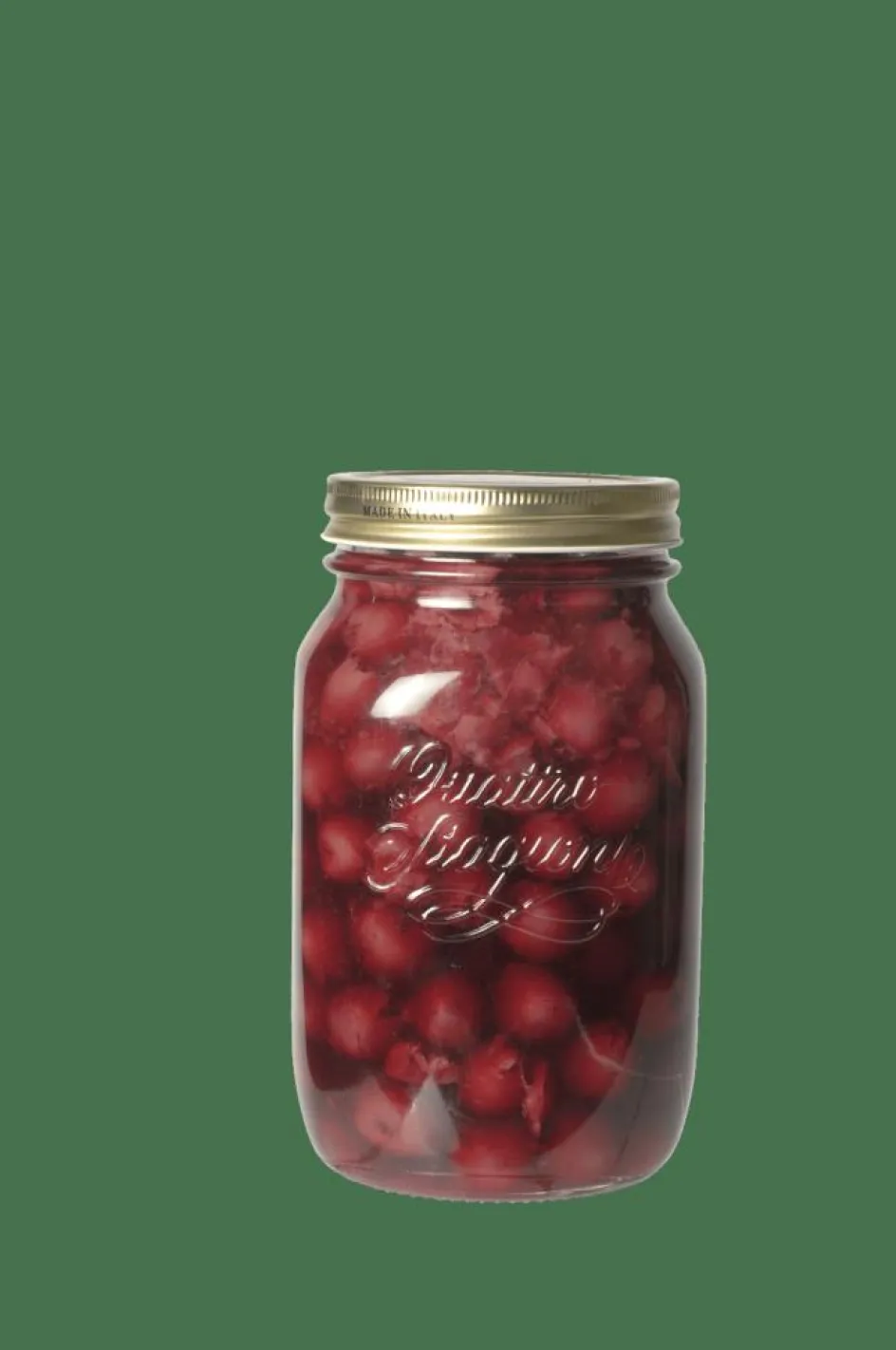 CASA STAGIONI Bocal 1 L Transparent