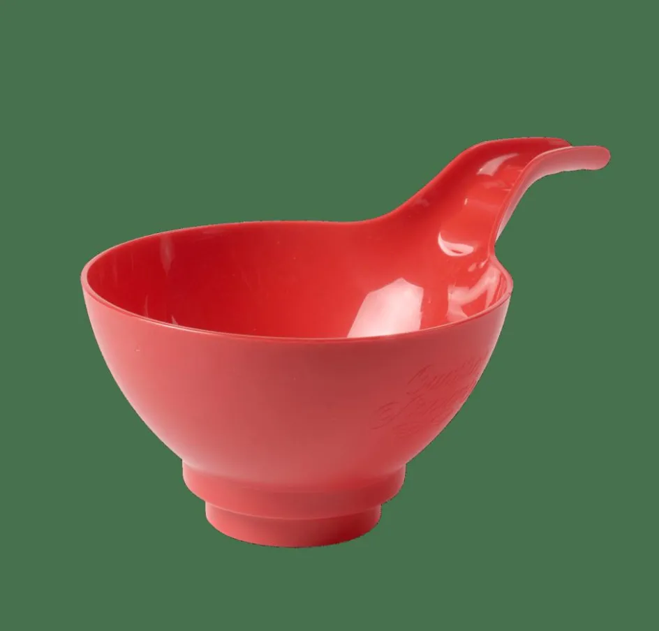 CASA STAGIONI Entonnoir Plexi Rouge