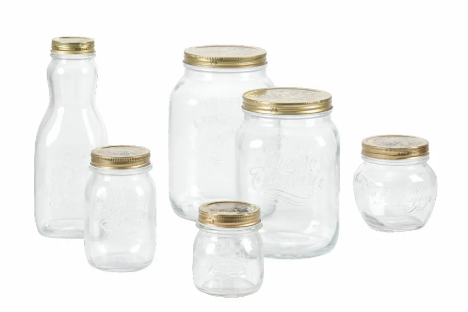 CASA STAGIONI Set De 2 Couvercles