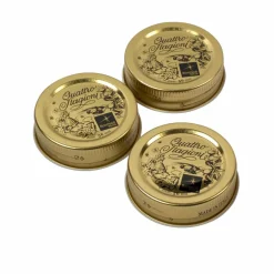 CASA STAGIONI Set De 2 Couvercles