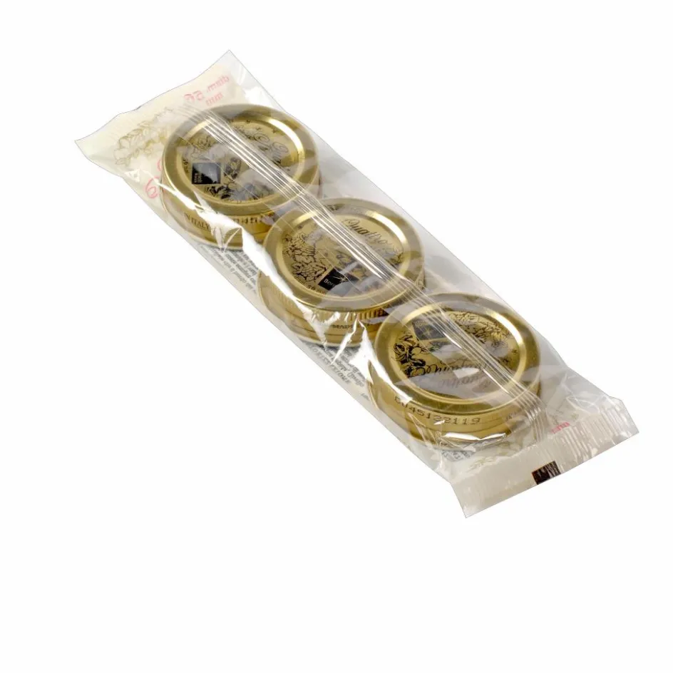 CASA STAGIONI Set De 2 Couvercles