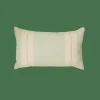 CASA STIRAS Coussin Aqua