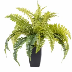 CASA STRIPES Pot De Fleurs Sable