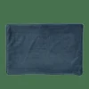CASA SUAVE Housse Pour Coussin Gris