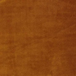 CASA SUAVE Housse Pour Coussin Jaune Foncé