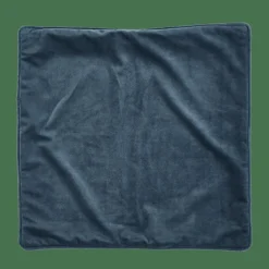 CASA SUAVE Housse Pour Coussin Gris