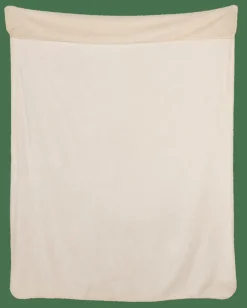 CASA SUAVE Plaid Blanc