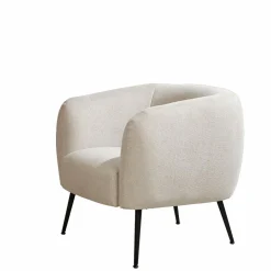 CASA SUAVE Plaid Taupe