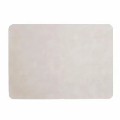 CASA SUEDE Set De Table Multicolore