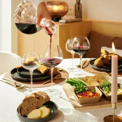 CASA SUPER Verre à Vin 60 CL Transparent