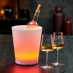 CASA SUPER Verre à Vin 60 CL Transparent