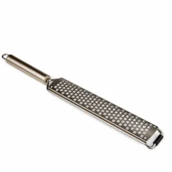 CASA SUPRÊME Roulette à Pizza Argent