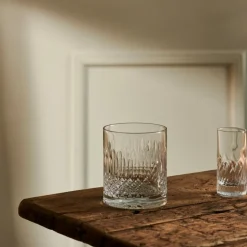 CASA SWING Bouteille 1 L Transparent