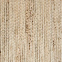 CASA TANO Tapis Brun Clair