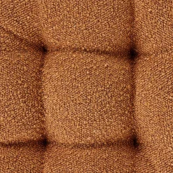 CASA TEAK LUXE Chaise Longue Naturel