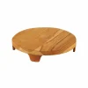 CASA TEAK Support Naturel